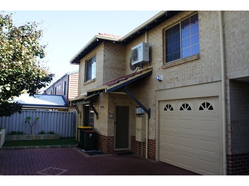 4/23 Pollard Street, Glendalough WA 6016