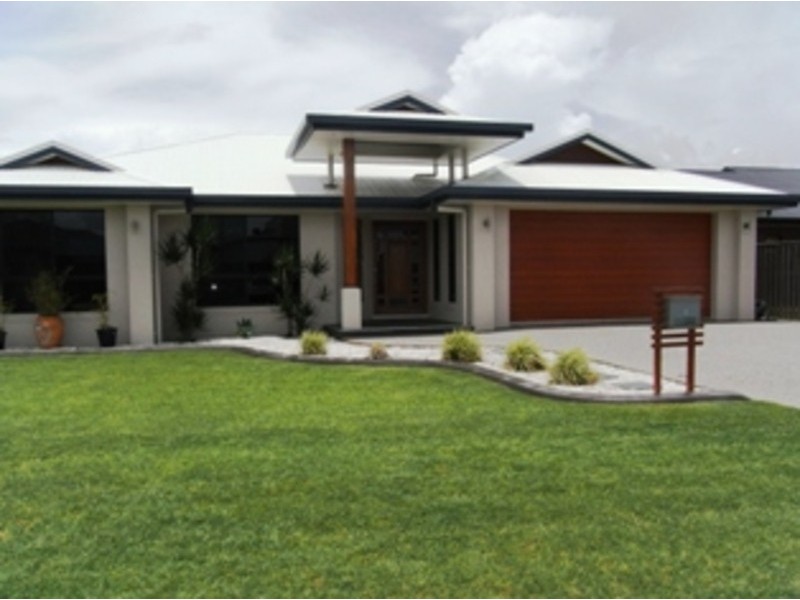 8  Duranbah Circuit, Blacks Beach QLD 4740