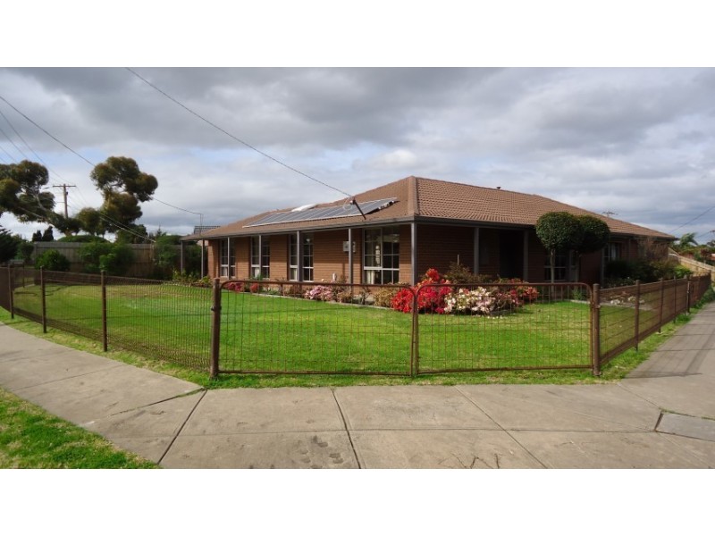 1 Lamb Grove, Hoppers Crossing VIC 3029