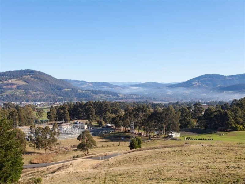 99 Snowy View Heights, Huonville TAS 7109