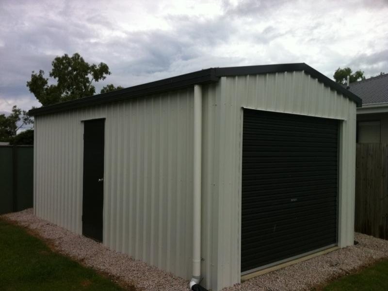 5 Ellendale St, Mount Low QLD 4818