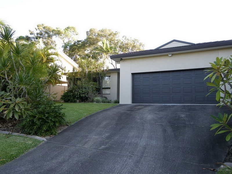 1 Gold Coast Highway, Helensvale QLD 4212