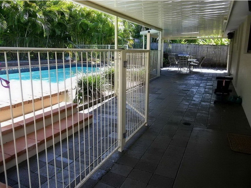 1 Gold Coast Highway, Helensvale QLD 4212