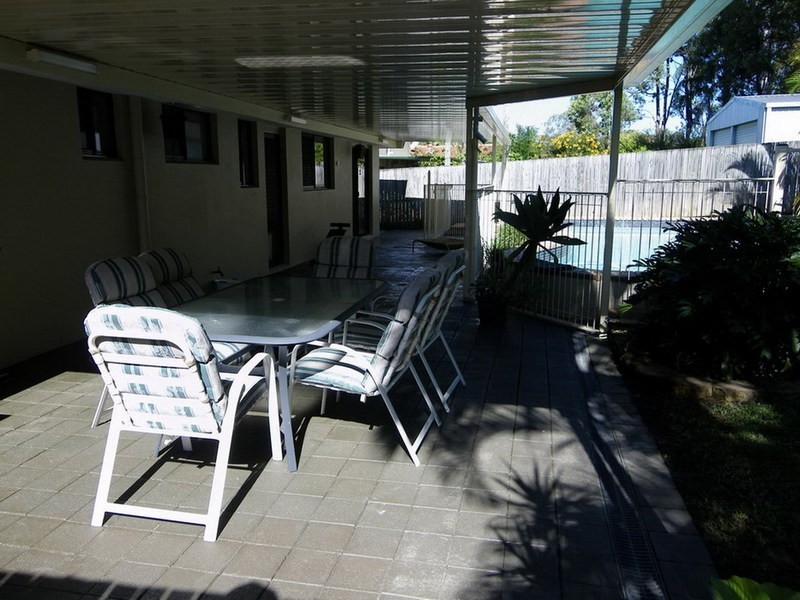 1 Gold Coast Highway, Helensvale QLD 4212