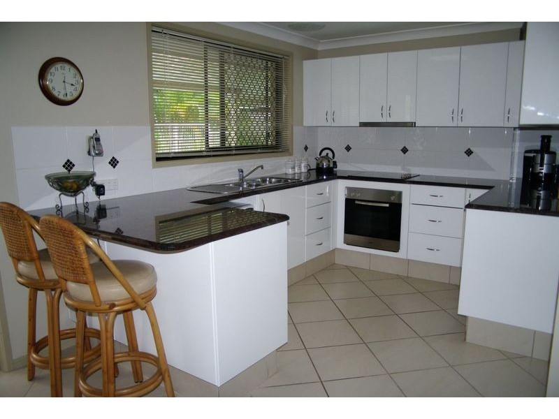 1 Gold Coast Highway, Helensvale QLD 4212