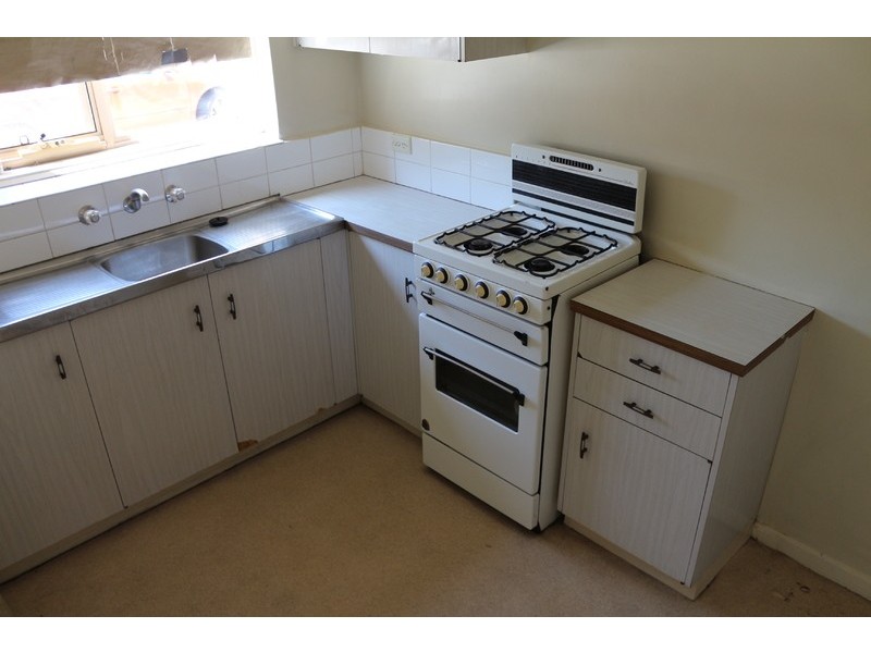 4/117  Kerr Street, Fitzroy VIC 3065