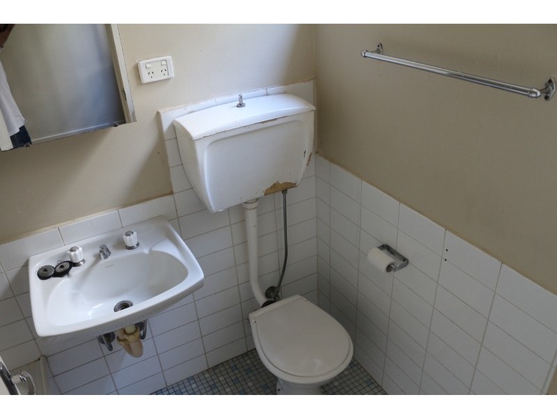 4/117  Kerr Street, Fitzroy VIC 3065