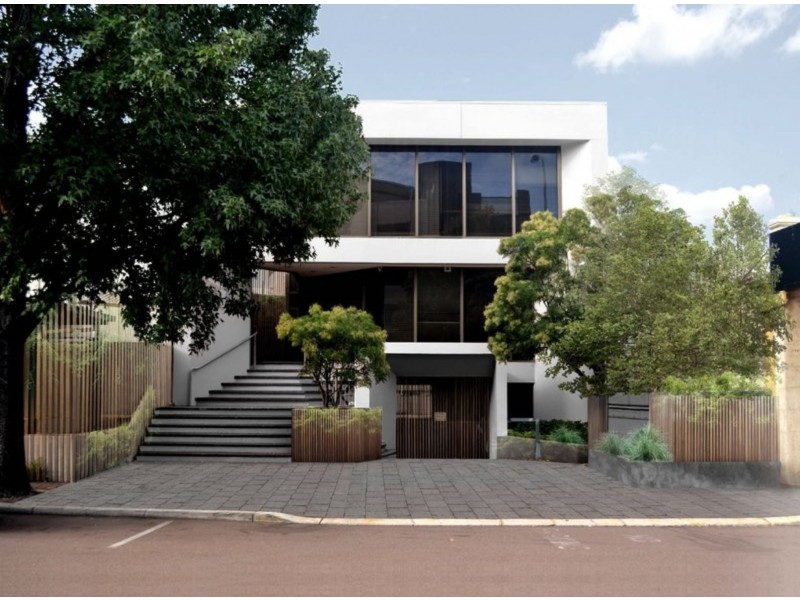 2/387 Hay Street, Subiaco WA 6008