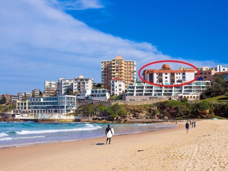 31/5 Campbell Parade, Bondi Beach NSW 2026