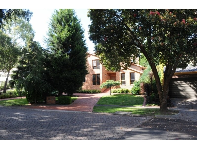 17 Mossdale Court, Templestowe VIC 3106