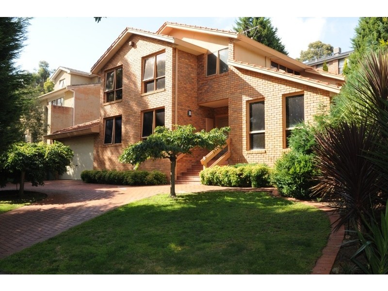 17 Mossdale Court, Templestowe VIC 3106