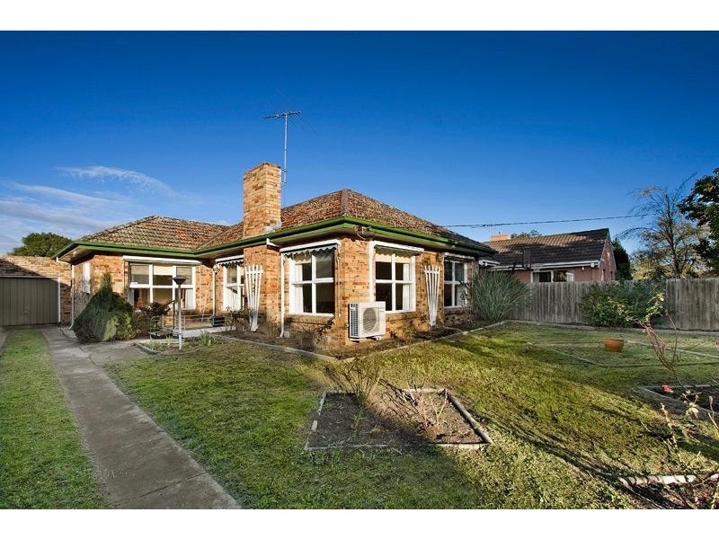 10   Bateman St, Hampton VIC 3188