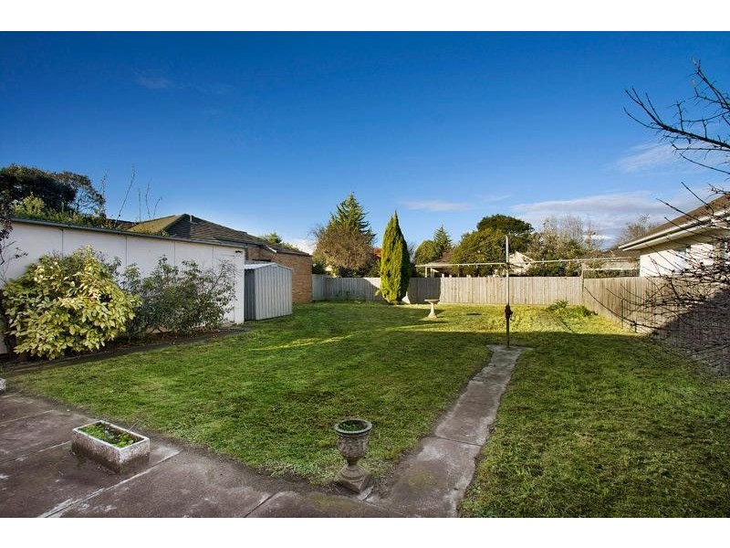 10   Bateman St, Hampton VIC 3188