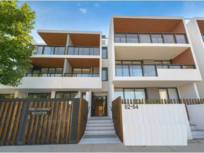 209/62-64 Station Street, Fairfield VIC 3078