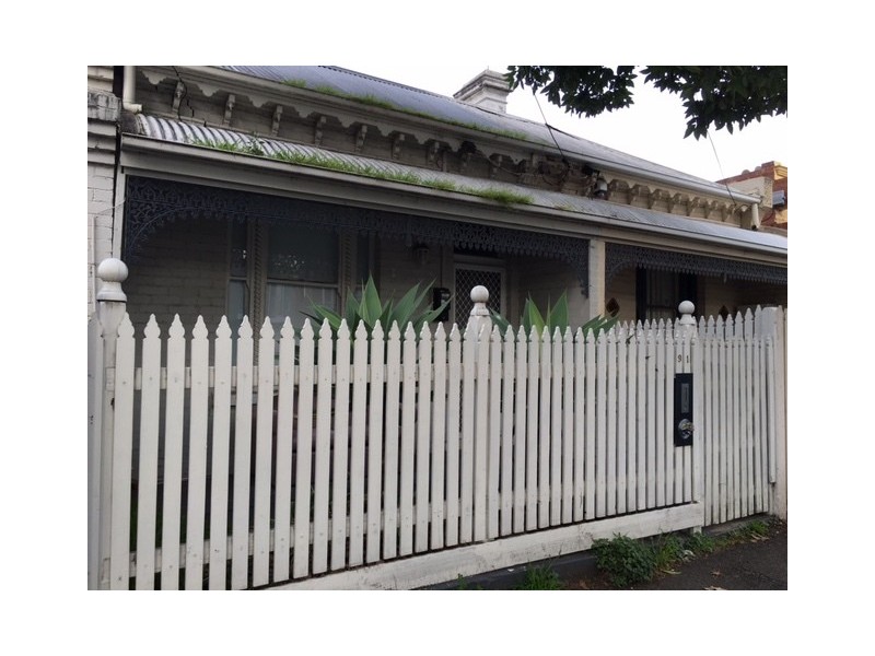 91 Coppin Street, Richmond VIC 3121