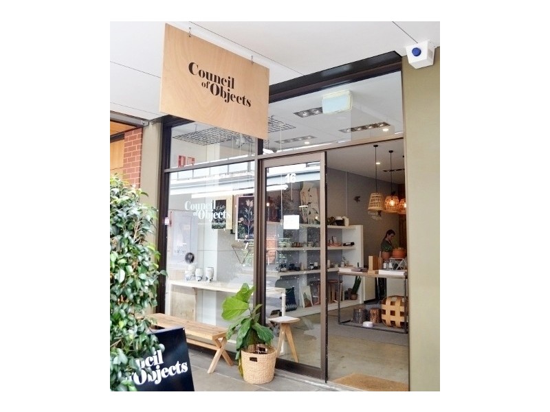 16 Ebenezer Place, Adelaide SA 5000