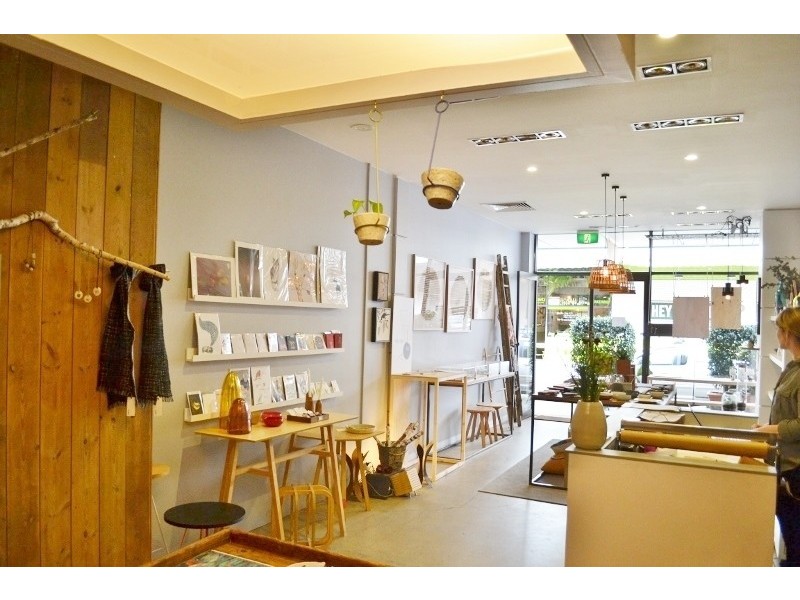 16 Ebenezer Place, Adelaide SA 5000