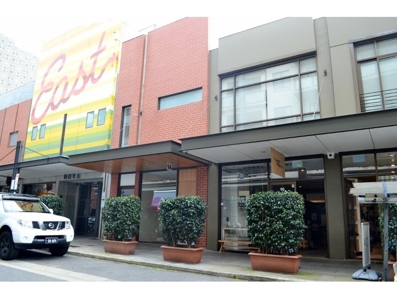 16 Ebenezer Place, Adelaide SA 5000