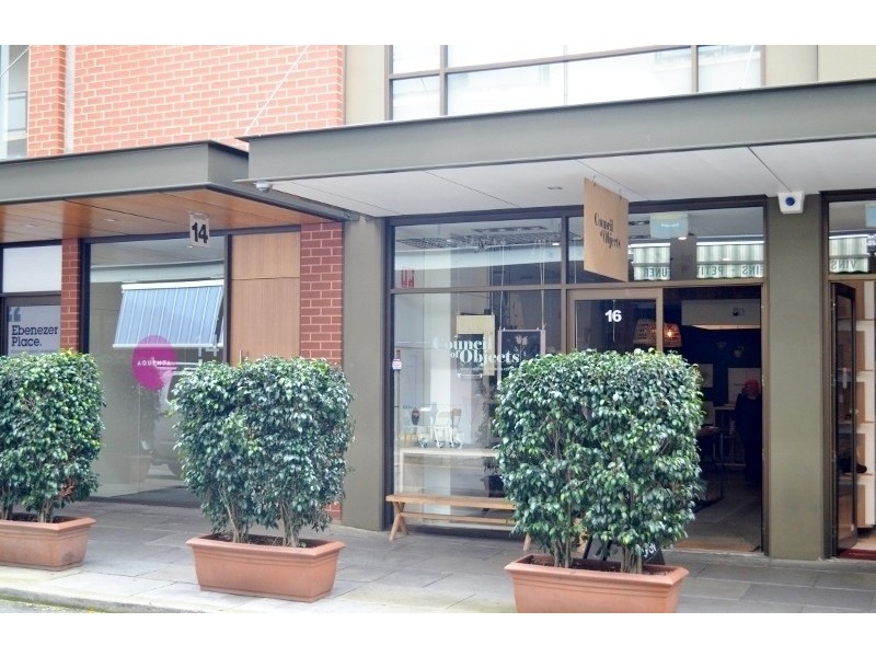 16 Ebenezer Place, Adelaide SA 5000