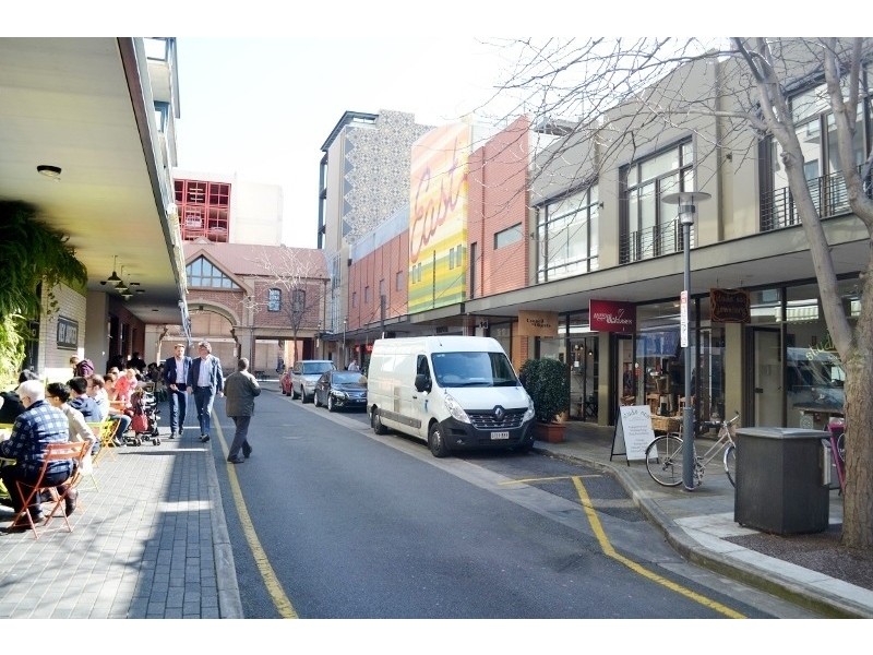 16 Ebenezer Place, Adelaide SA 5000