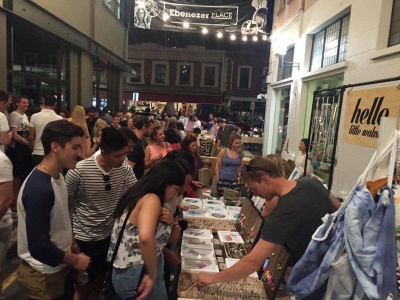 16 Ebenezer Place, Adelaide SA 5000