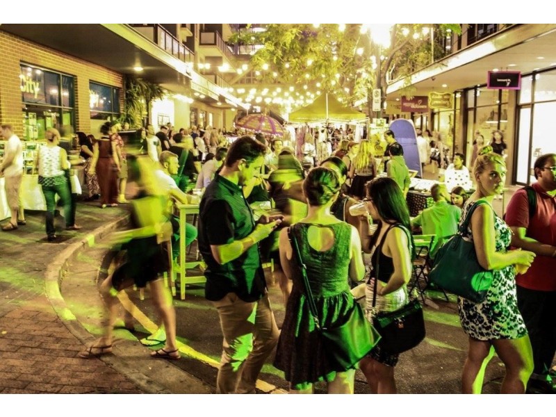 16 Ebenezer Place, Adelaide SA 5000