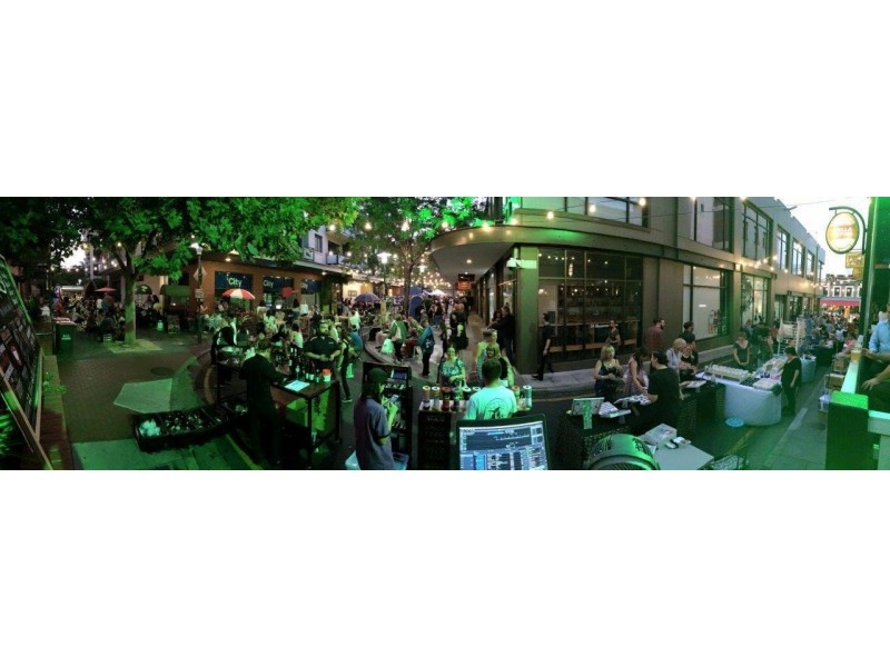 16 Ebenezer Place, Adelaide SA 5000