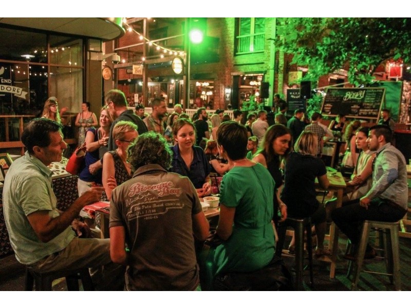 16 Ebenezer Place, Adelaide SA 5000