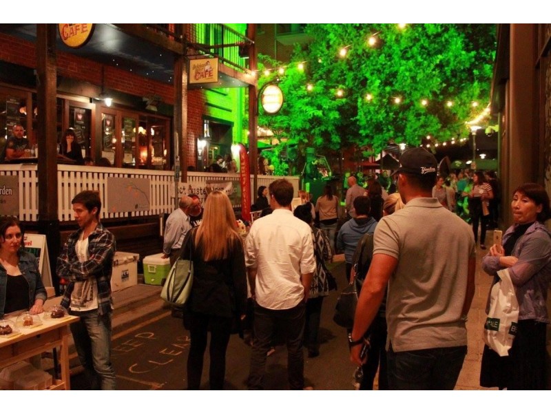 16 Ebenezer Place, Adelaide SA 5000