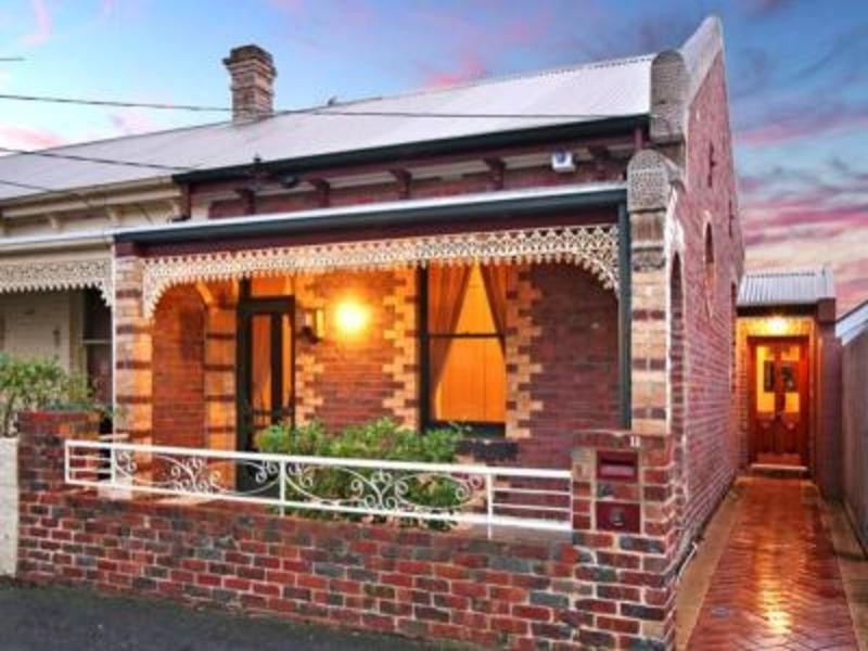 11 Mary St, Windsor VIC 3181