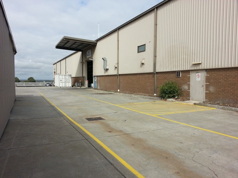 Factory 2/11-15 Marlo Place, Hallam VIC 3803