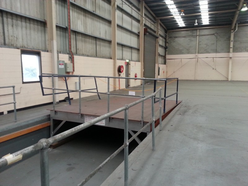 Factory 2/11-15 Marlo Place, Hallam VIC 3803