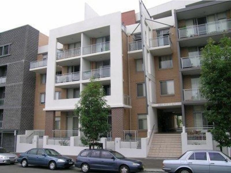 319/266 Pitt Street, Waterloo NSW 2017