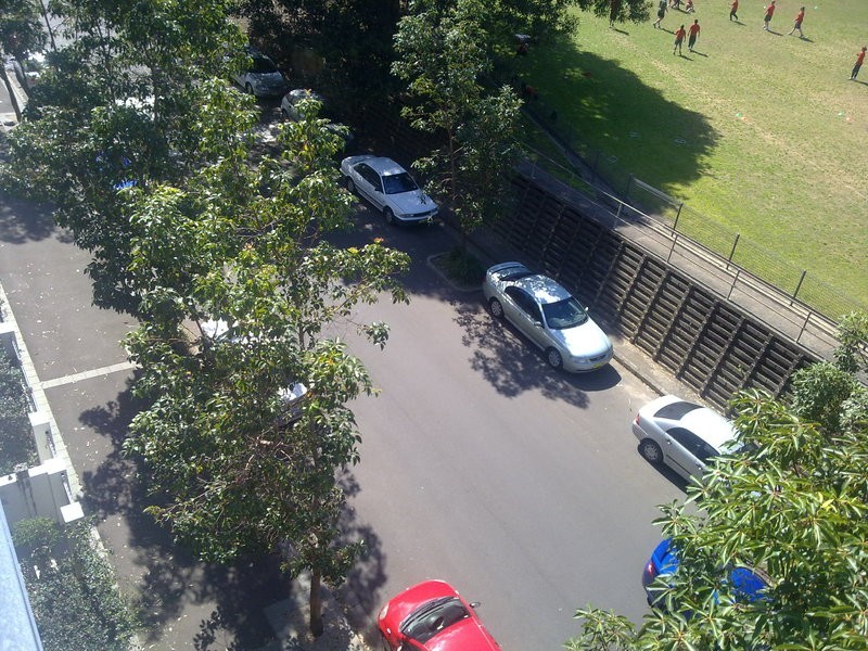 319/266 Pitt Street, Waterloo NSW 2017