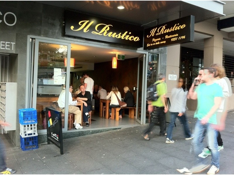 Potts Point NSW 2011