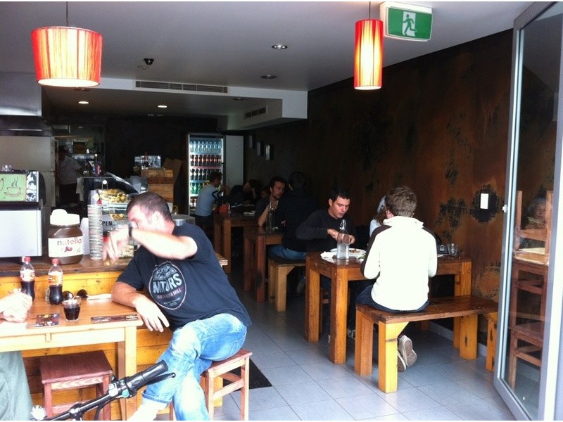 Potts Point NSW 2011