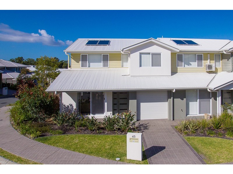 45/29 Lachlan Drive, Wakerley QLD 4154