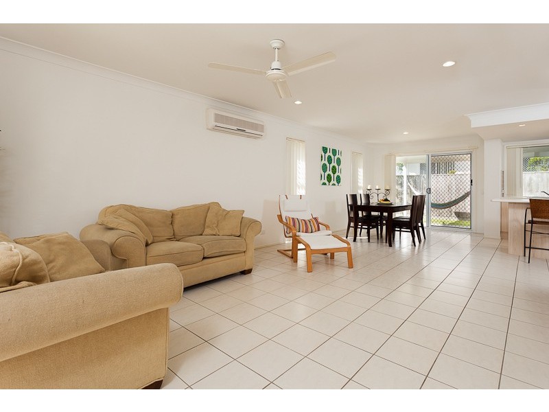 45/29 Lachlan Drive, Wakerley QLD 4154