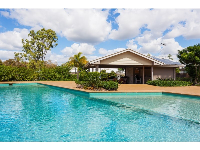 45/29 Lachlan Drive, Wakerley QLD 4154