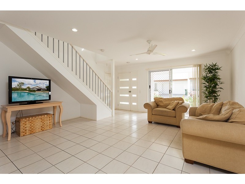 45/29 Lachlan Drive, Wakerley QLD 4154