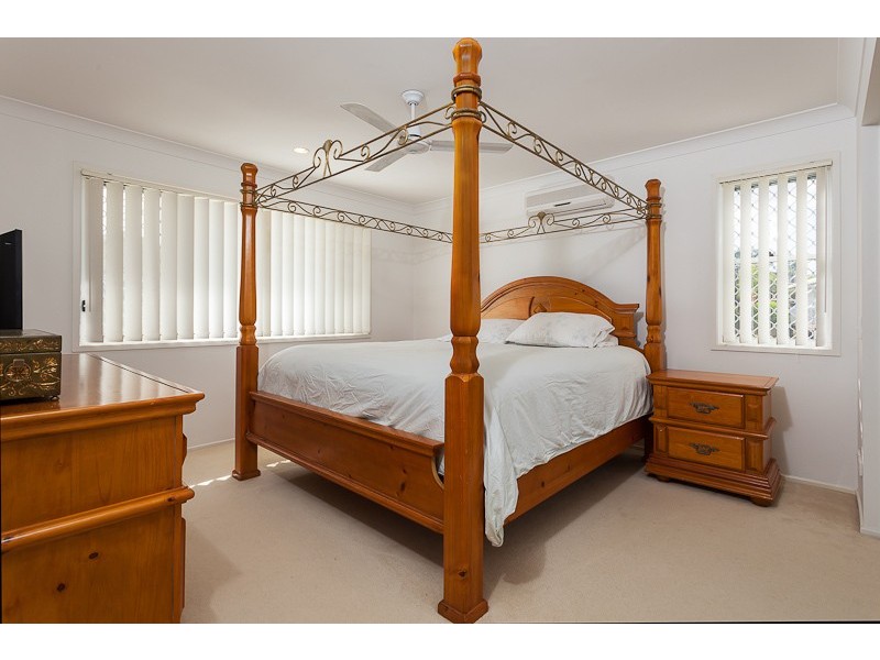 45/29 Lachlan Drive, Wakerley QLD 4154