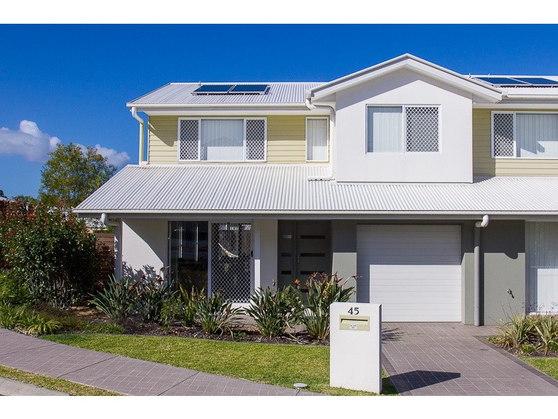 45/29 Lachlan Drive, Wakerley QLD 4154
