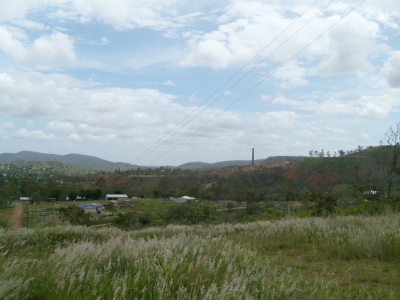 18 Old Riffle Range Road, Mount Morgan QLD 4714