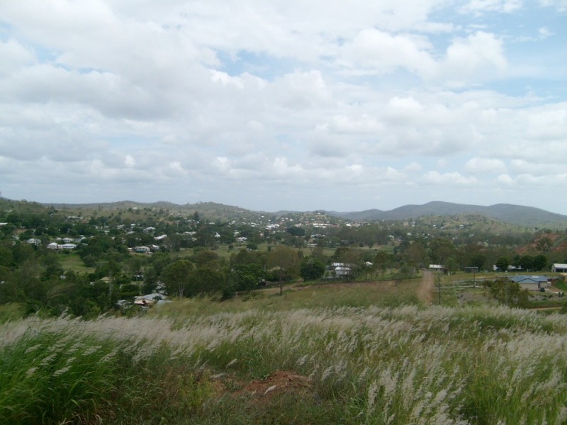 18 Old Riffle Range Road, Mount Morgan QLD 4714