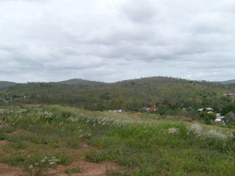 18 Old Riffle Range Road, Mount Morgan QLD 4714