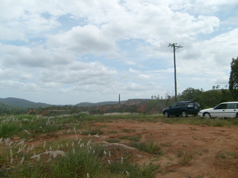 18 Old Riffle Range Road, Mount Morgan QLD 4714