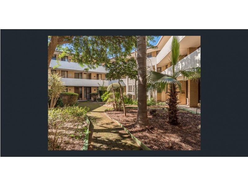 112/54 Nannine Place, Rivervale WA 6103