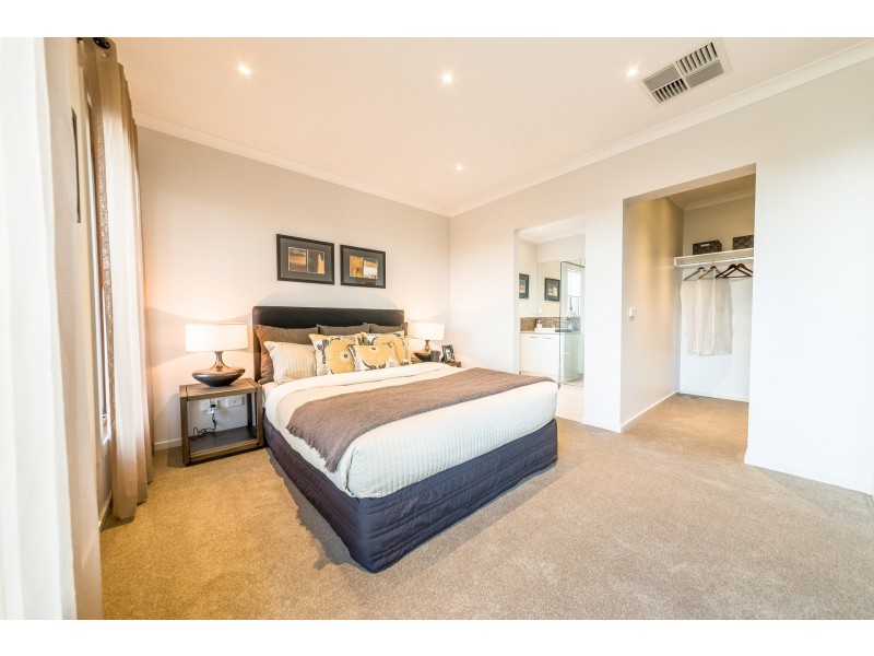 LOT 531 Parvana Drive, Tarneit VIC 3029