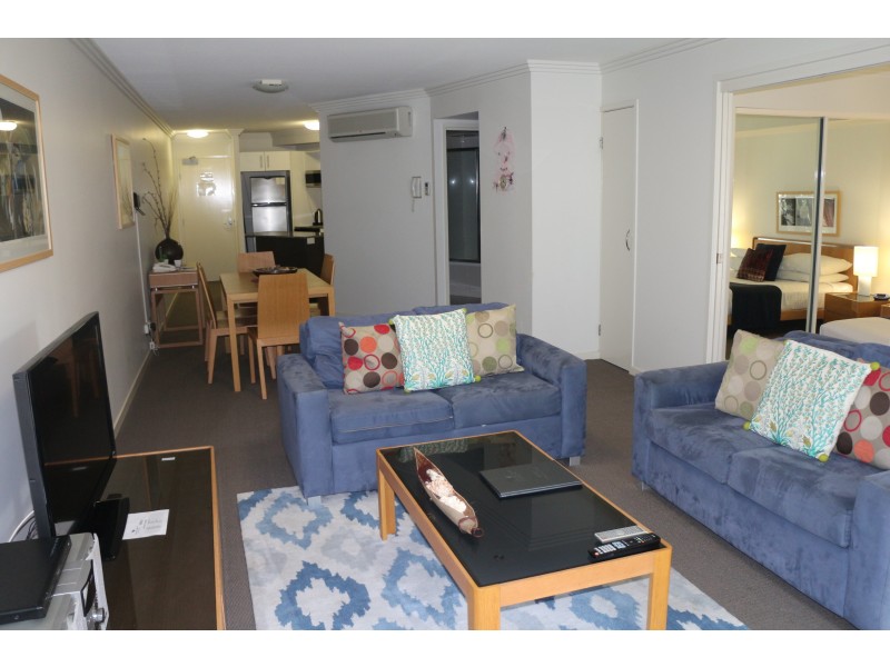 106/89 Landsborough Avenue, Scarborough QLD 4020