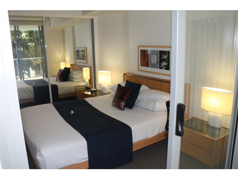 106/89 Landsborough Avenue, Scarborough QLD 4020